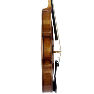 Violine, Modell Poggi, spielfertig