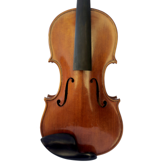Violin, model Sgarabotto 1952, one-piece back