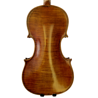 Violine, Modell Strad 1715, einteiliger Rücken, spielfertig