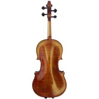 Violine, Modell unbekannt, spielfertig