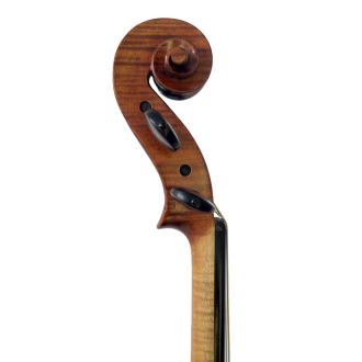 Violine, Modell unbekannt, spielfertig