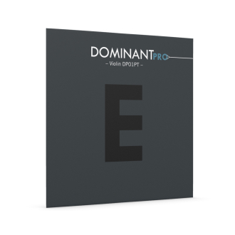 Thomastik-Infeld Dominant PRO Violine E, Edelstahl/Platin platiert