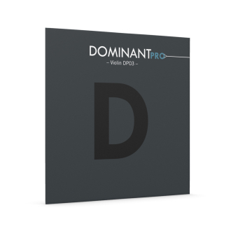 Thomastik-Infeld Dominant PRO Violine D, Synthetik/Aluminium