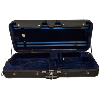 Petz Etui für Violine und Viola