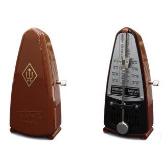 Wittner Metronome Taktell Piccolo, without bell