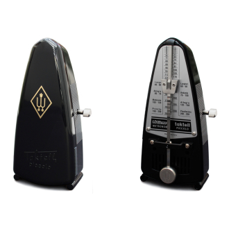 Wittner Metronome Taktell Piccolo, without bell