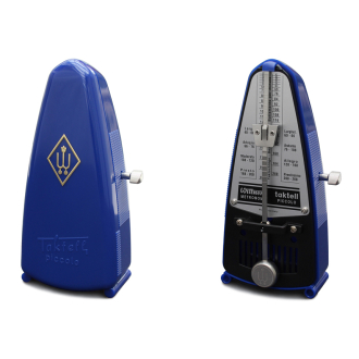 Wittner Metronome Taktell Piccolo, without bell