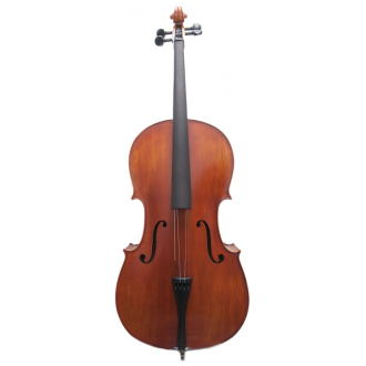 Petz Cello Set SPG45VC - spielfertig