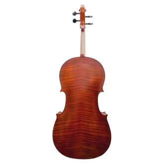 Petz Cello SPG45VC - spielfertig