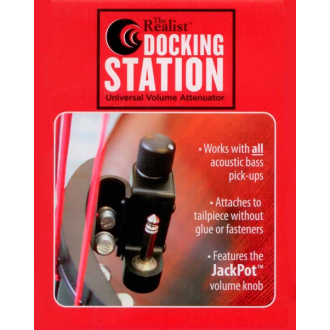 The Realist Docking Station Bass